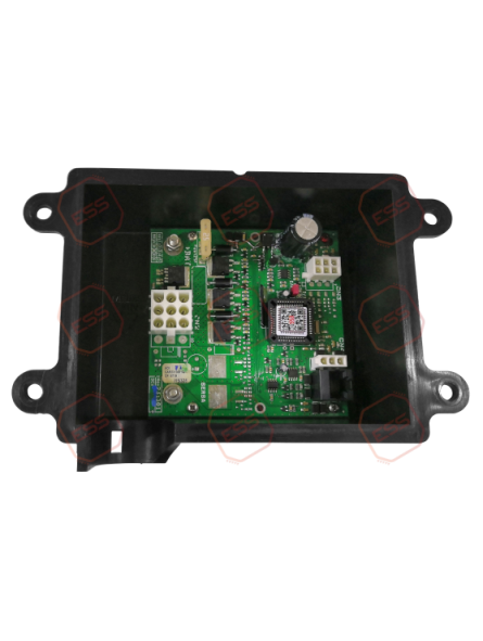 Zephyr 540S Controller